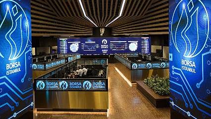 Borsa İstanbul'dan 1 hissede tedbir kararı (11 Şubat)