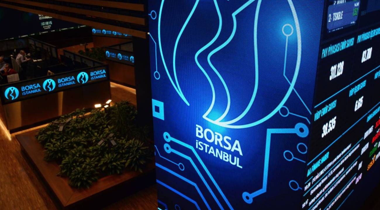 10 Temmuz borsada gün sonu rakamları