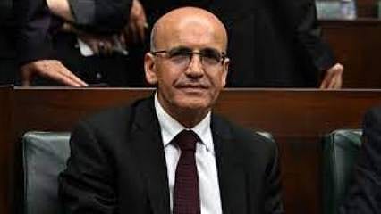 Mehmet Şimşek'ten yeni Merkez Bankası Başkanı tarifi