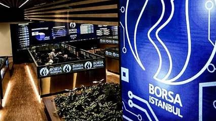 Borsa İstanbul'dan konkordato ilan eden şirketle ilgili açıklama var
