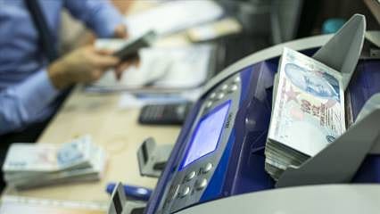 Bankacılık sektörünün net karı mayısta 233,6 milyar lira oldu