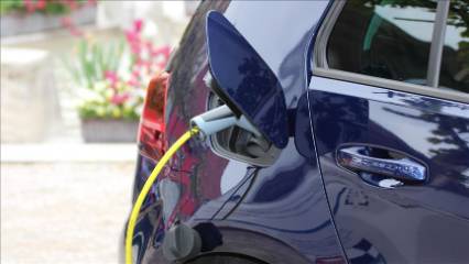 Elektrikli araçla bayram tatiline gideceklere 1 öneri