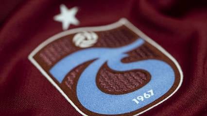 Trabzonspor'dan KAP'a sözleşme fesih bildirimi