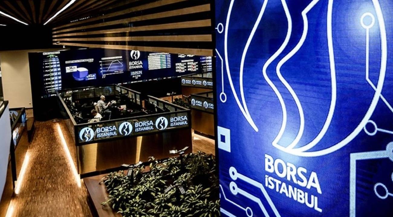 Borsada dün bedelsiz açıklaması yapan 2 şirket (13 Haziran)