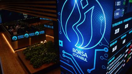 24 Haziran borsada gün sonu rakamları