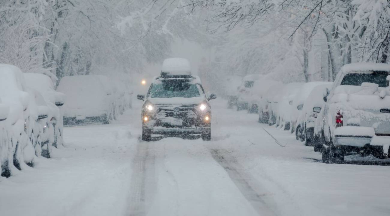 'Yoğun kar yağışları bekliyoruz' dedi, tarih paylaştı
