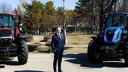 Türk Traktör'den bilanço değerlendirmesi