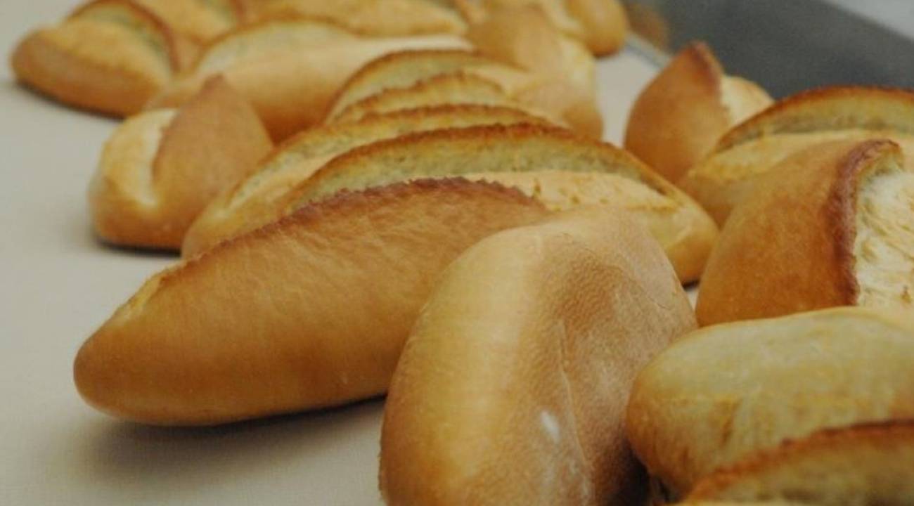 Kırşehir esnaf odası ekmek fiyat tarifesini açıkladı