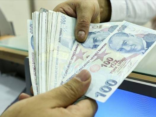 En düşük emekli aylığı belli oldu