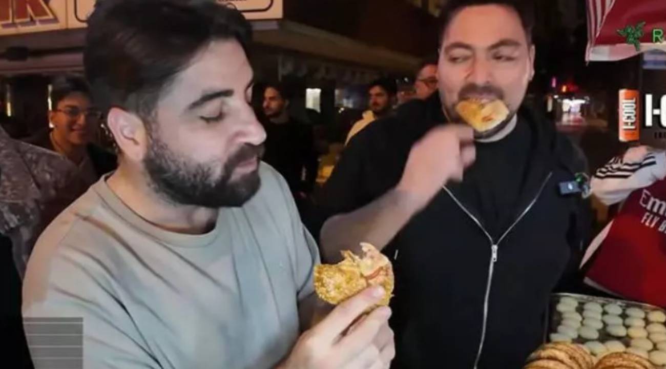 Bakanlıktan 7 bin TL hesap alan boyozcu için açıklama var