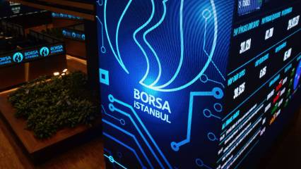 Borsada gelecek hafta temettü dağıtması kesinleşmiş 3 şirket