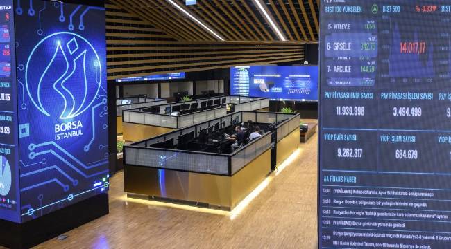 PANELSAN ÇATI CEPHE SİSTEMLERİ SANAYİ VE TİCARET A.Ş. (PNLSN)