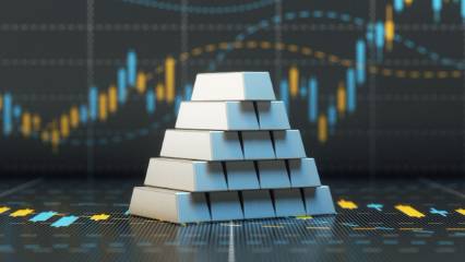 Ona 'şeytanın metali' diyorlar: Bu yıl altını solladı... Peki neden yükseldi?