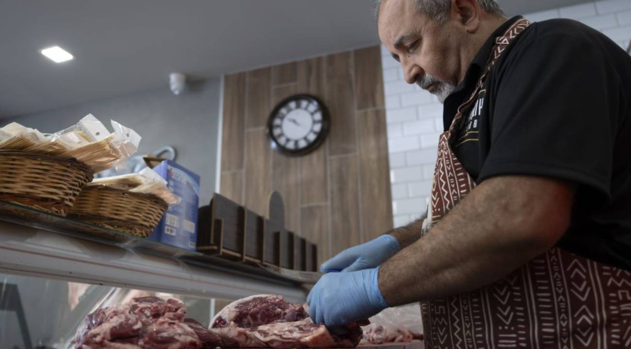 Kurban etinin hemen bozulmaması için 1 uyarı var