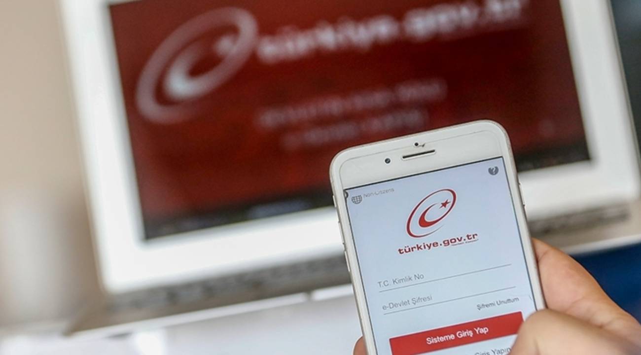 Ev ve arsa alacaklar için e-Devlet'te yeni özellik: Detaylı görülebilecek