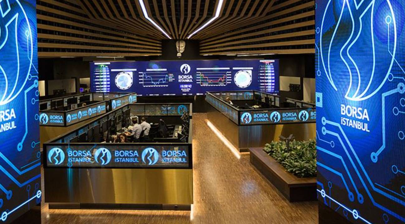 21 Kasım borsada gün sonu rakamları: Yeni haftada veri gündemi yoğun
