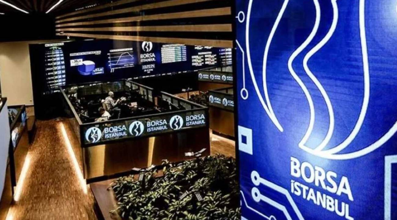 BIST Teknik Analizi (29 Mayıs 2024)