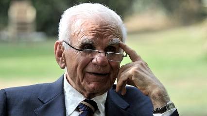 'Yüzyılın En İyi Beyin Cerrahı' hayatını kaybetti