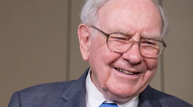 Apple hissesi satışıyla gündeme gelen Buffett'ın portföyündeki ağırlıklı 5 şirket