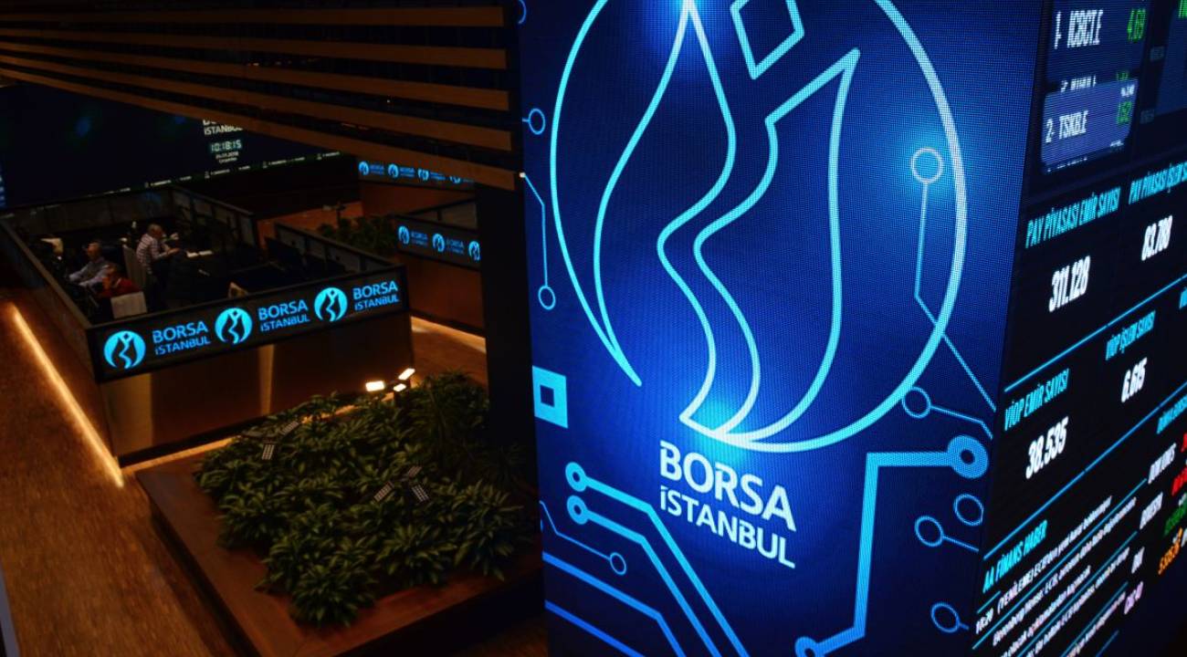 Borsada bu hafta yeni iş ilişkisi duyuran 13 şirket (8-12 Eylül)