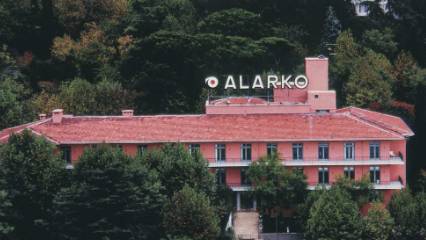 Alarko Holding'den temettü kararı