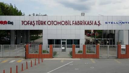 Tofaş (TOASO) 3. çeyrek bilanço tarihini duyurdu