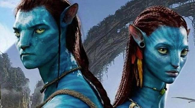 AVATAR: SUYUN YOLU (2022) – $2,320,250,281