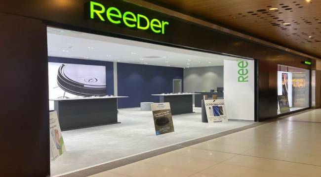 Reeder'dan yapay zeka adımı: İki şirketle anlaşmayı duyurdu
