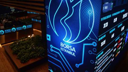 4 Temmuz borsada gün sonu rakamları