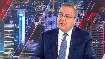 TİM Başkan Vekilinden Suriye'den ek vergi iddialarına ilişkin açıklama var