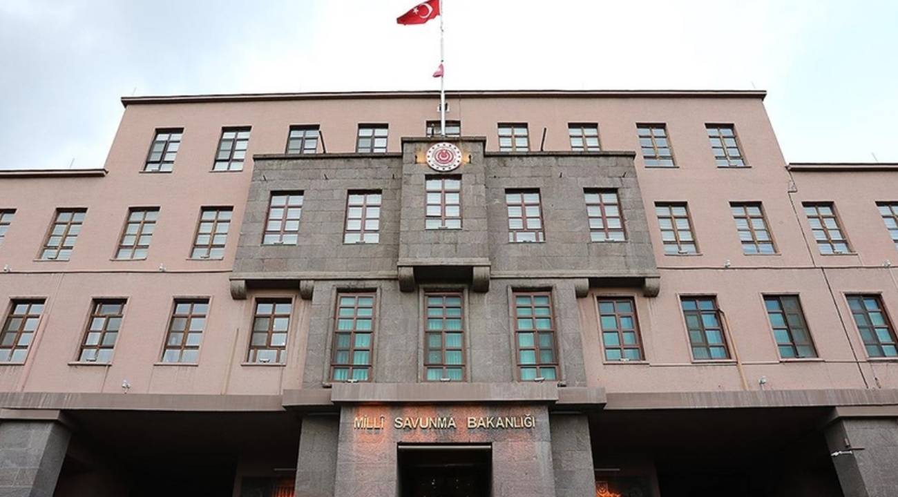 MSB'den FETÖ elebaşı Fetullah Gülen'in ölümüne ilişkin açıklama