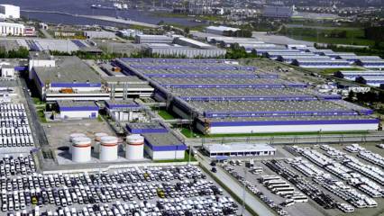 Ford Otomotiv'den kredi notu açıklaması
