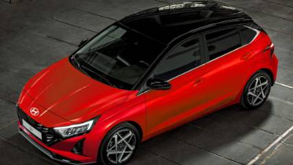 Hyundai i20 Style Limited Edition satışa çıkıyor, fiyatı duyuruldu