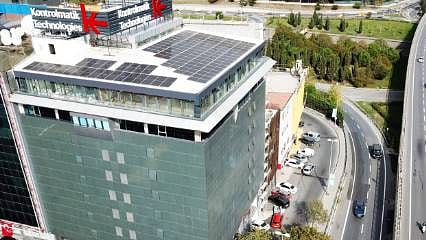 Kontrolmatik (KONTR) temettü tarihi ve miktarı kesinleşti