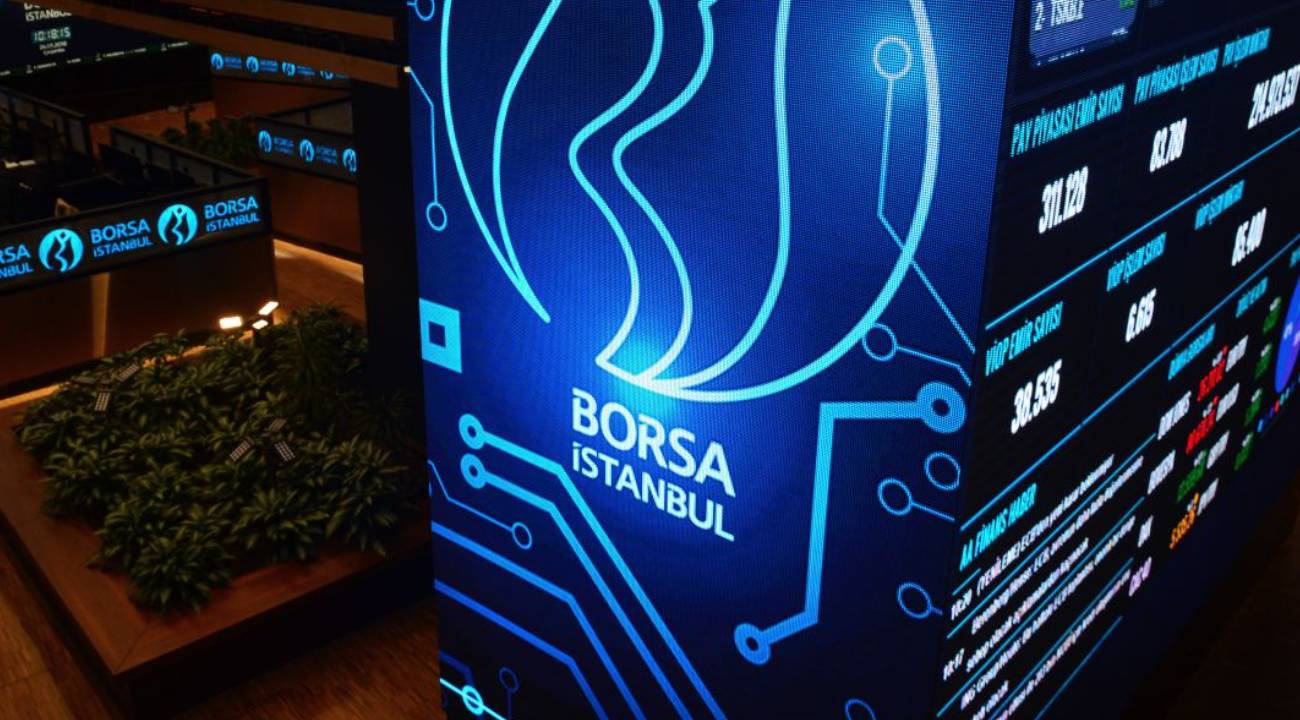 SPK'ya bedelsiz başvurusu yaptı: Yüzde 500