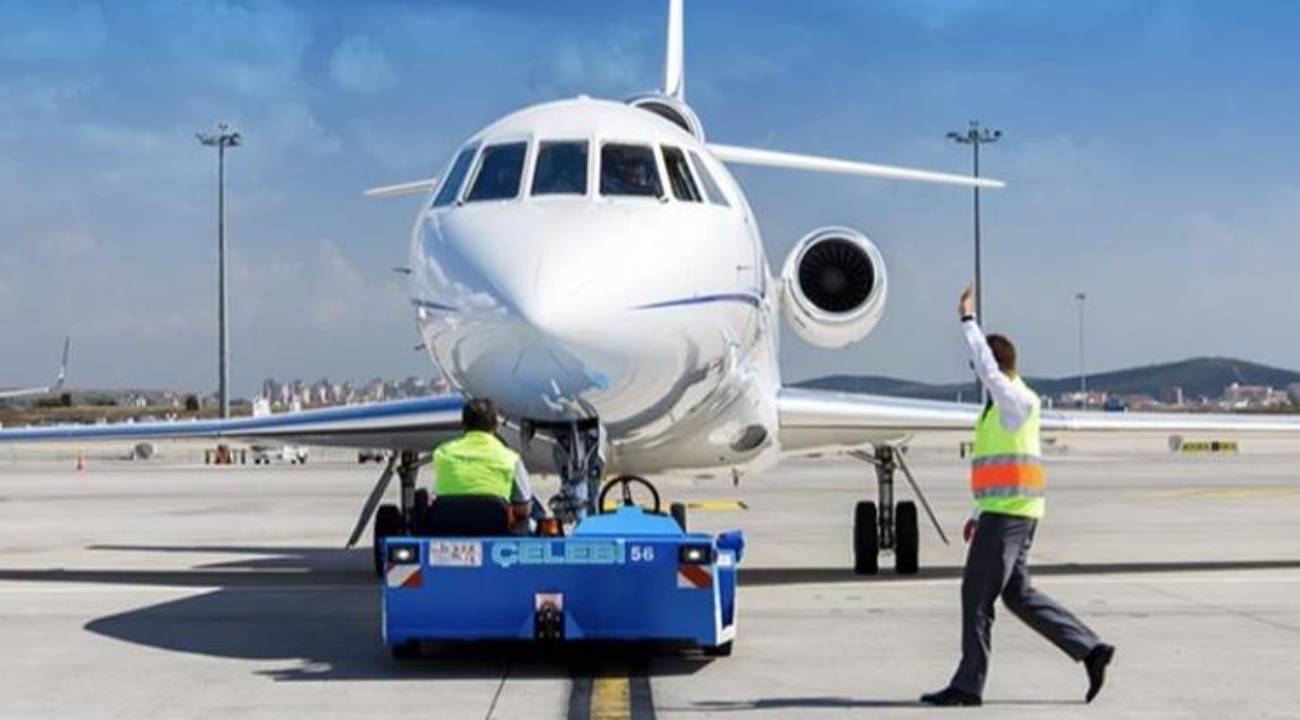 Çelebi Hava Servisi'nden yeni Hindistan açıklaması