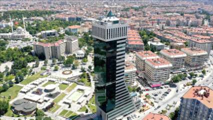 Bera Holding İSO İkinci 500'deki şirketlerini duyurdu
