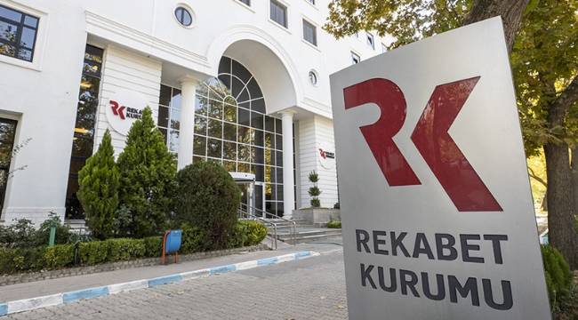 Rekabet Kurumu'ndan 3 şirkete soruşturma: Şişecam da listede