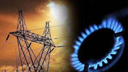 Elektrik ve doğalgazda zam olacak mı?