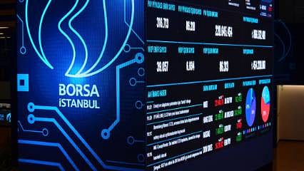 16 Nisan Borsada gün sonu rakamları: Yarın gündem yoğun