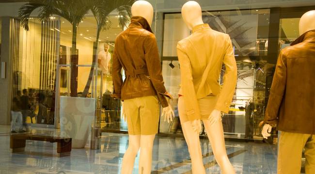 Mağazacılıkta yükselen yeni bir trend var: Dev markaların yeni stratejileri