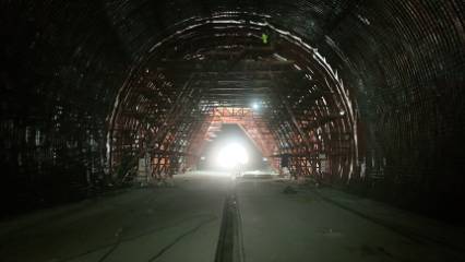 'Işık göründü': 5 ili etkileyecek, 7 saatlik yol 3.5 saate düşecek