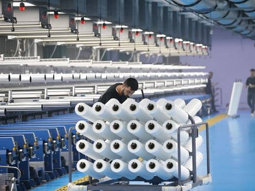 Teşvik kapsamında: Fabrikası için neden Niğde'yi seçti?