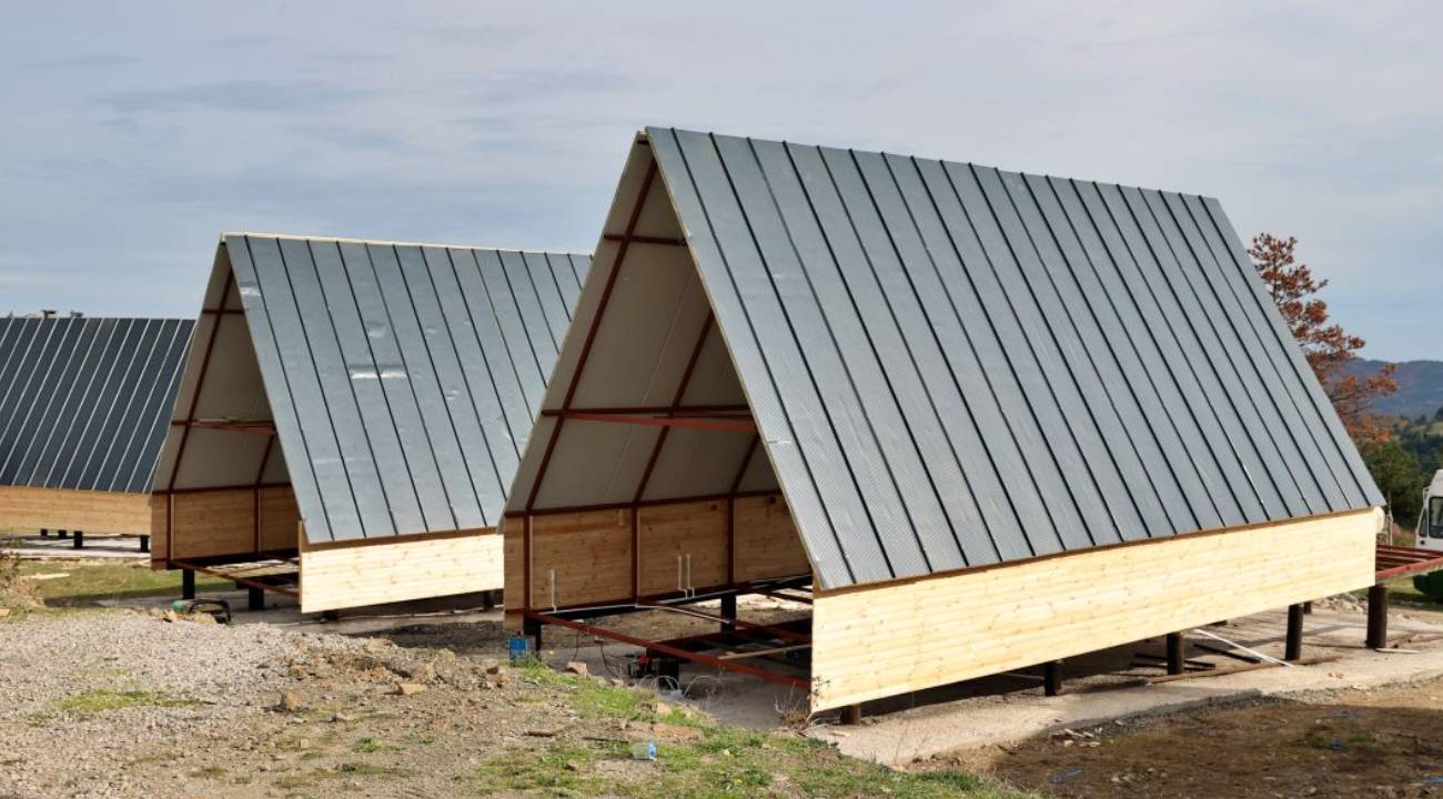 25 bin nüfuslu ilçede belediye gelir üretmek için bu işi kurdu