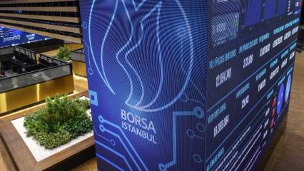 Borsada dün 2 şirket yeni iş ilişkisi duyurdu