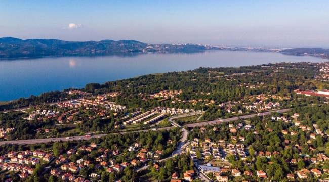 Sakarya, kent tarihinin rekorunu kırdı