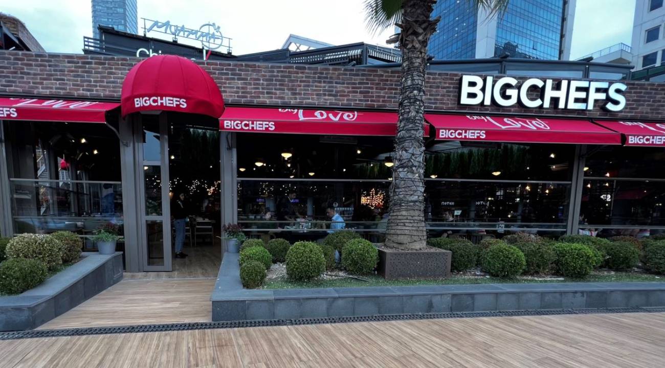 Bigchefs (BIGCH) toplam şube sayısını duyurdu (2 Eylül)