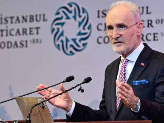 İTO Başkanı'ndan KOBİ'ler için 5 öneri var