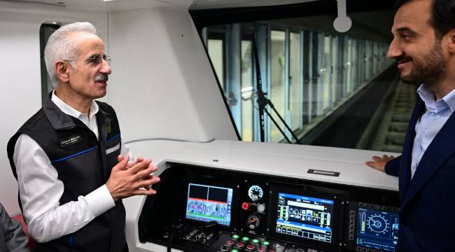 YAPIMI DEVAM EDEN İSTASYONLAR