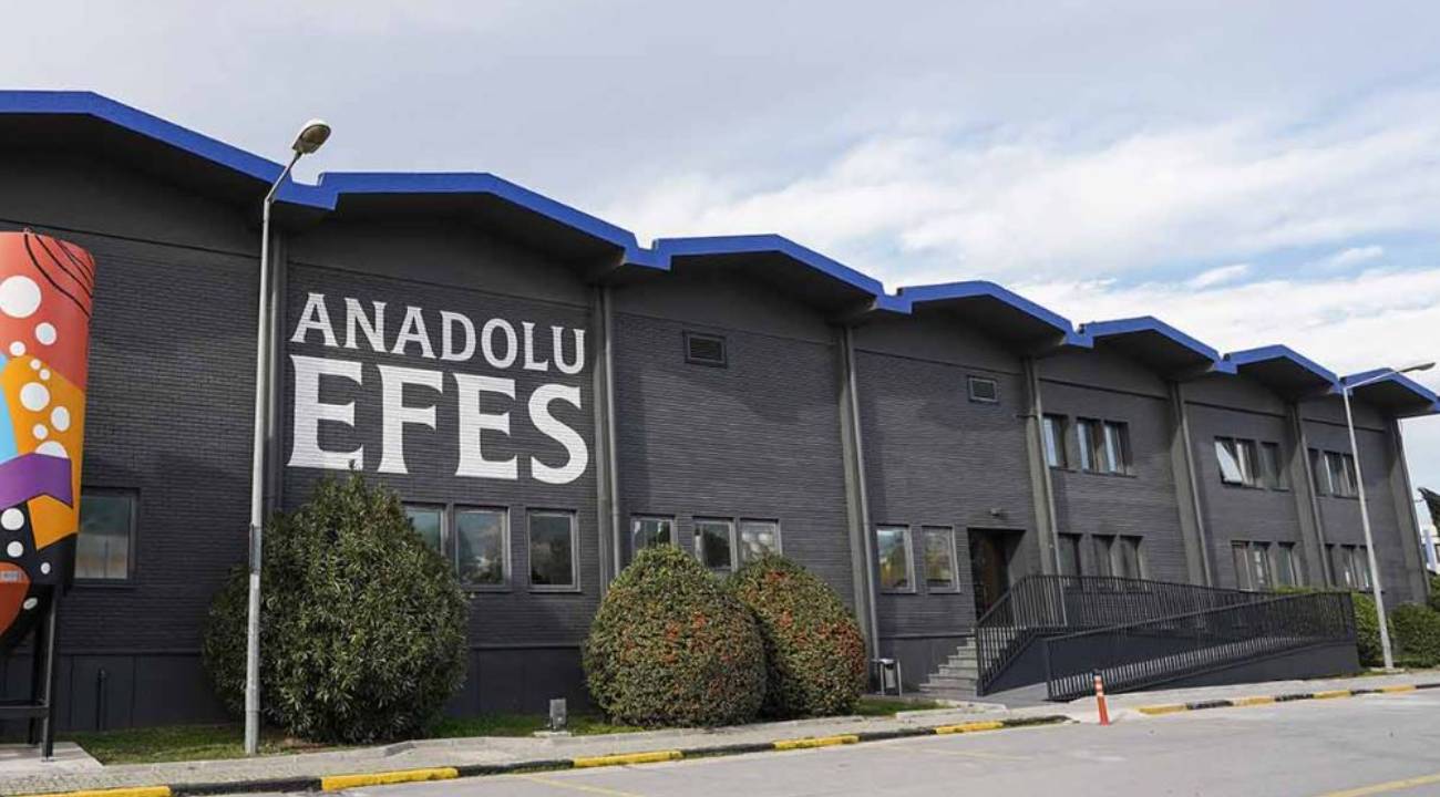 Anadolu Efes'ten (AEFES) bedelsiz kararı